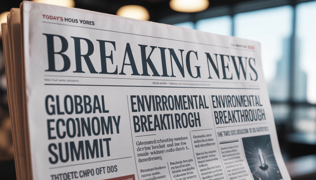 Top World News Stories of the Day Top World News Stories of the Day