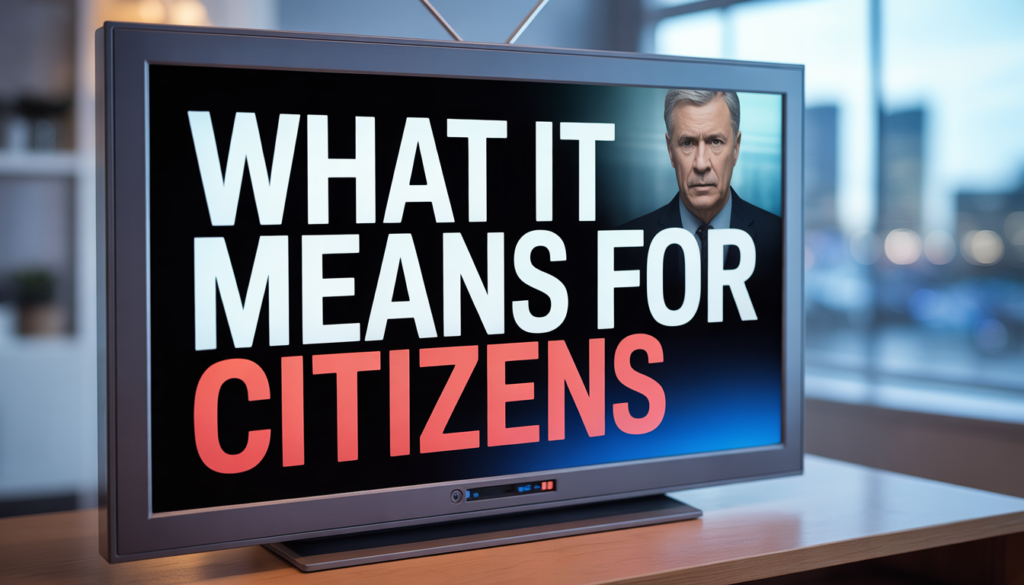 Breaking News Explained: What It Means for Citizens Breaking News Explained helps Indian citizens understand fast-moving events, their real-world impact, risks, and opportunities in simple, trustworthy language.