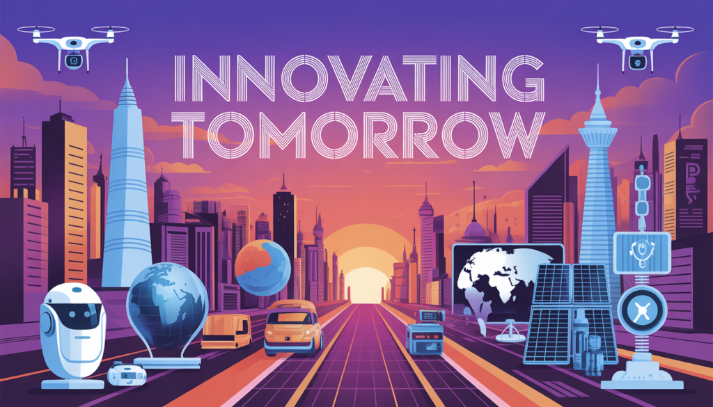 New Technology Trends Shaping India’s Future