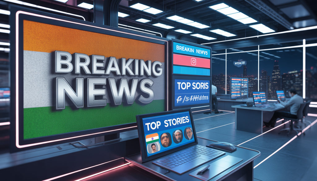 Viral News India: Top Stories on Social Media