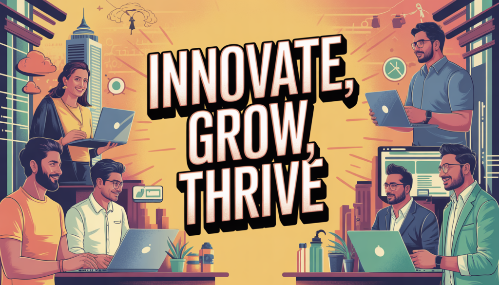 Indian Startups News: Funding, Growth & Challenges