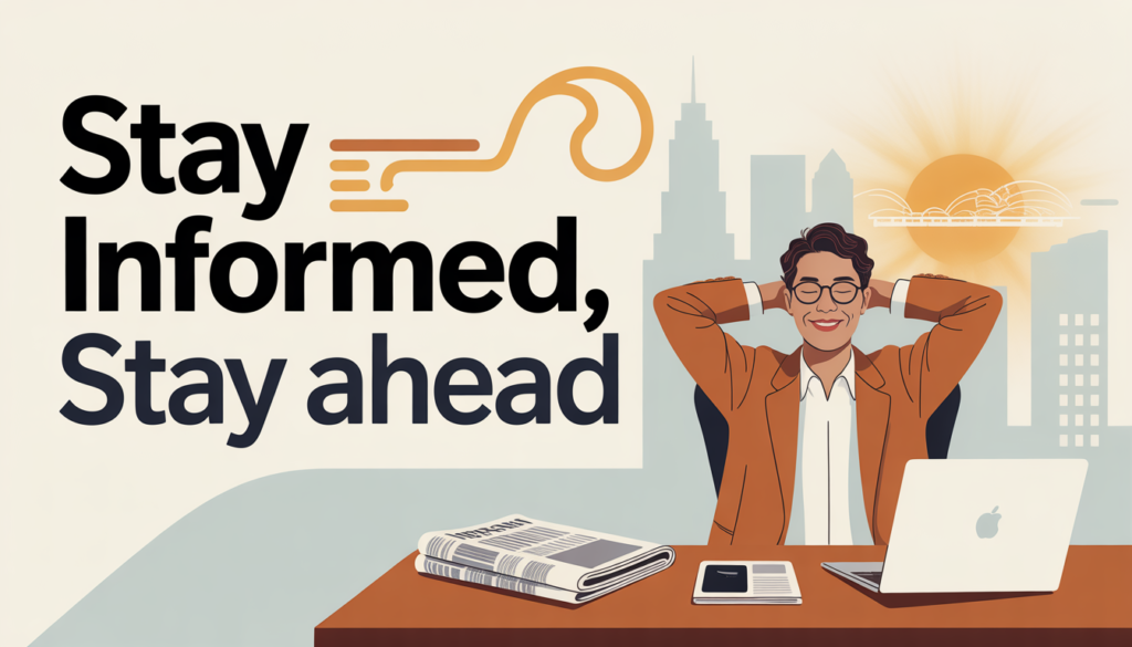 How to Understand News Headlines Easily