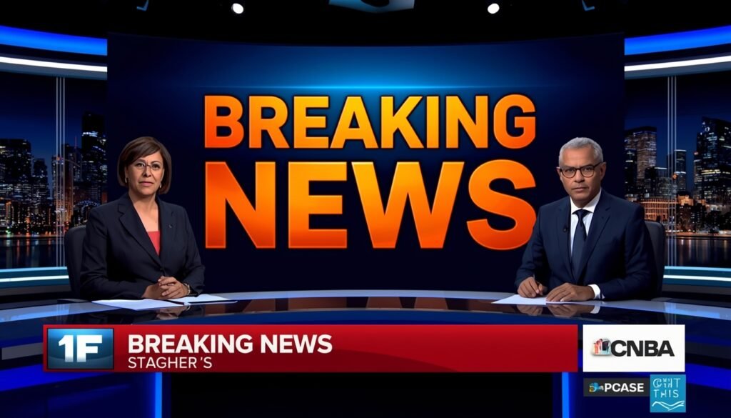 Explained: Breaking News and Its Real Impact